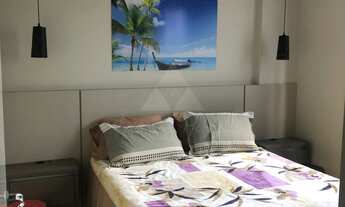 Imagem 3: APARTAMENTO À VENDA COM 3 DORMITÓRIOS, SENDO 1 SUÍTE, 124m², 1.050.000,00, BAIRRO ITAJUBA