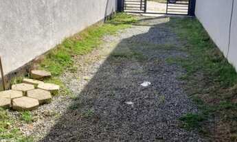 Imagem 4: CASA À VENDA COM 2 DORMITÓRIOS, 46m², R$285.000,00, BAIRRO ITAJUBA, BARRA VELHA, SANTA CAT