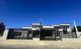 Imagem 2: CASA À VENDA COM 3 DORMITÓRIOS, SENDO 1 SUÍTE, 105m², R$650.000,00, BAIRRO ITAJUBA, BARRA