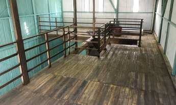 Imagem 4: BARRACÃO À VENDA COM 292m², R$650.000,00, BAIRRO BELA VISTA, BALNEÁRIO PIÇARRAS, SANTA CAT