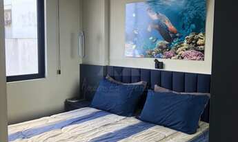 Imagem 2: APARTAMENTO À VENDA COM 3 DORMITÓRIOS, SENDO 1 SUÍTE, 124m², 1.050.000,00, BAIRRO ITAJUBA