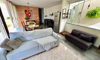 Imagem 7: CASA À VENDA COM 3 DORMITÓRIOS, SENDO 1 SUÍTE, 134m², R$779.000,00, BAIRRO ITAJUBA, BARRA