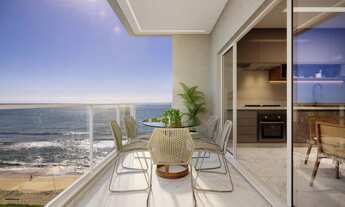 Imagem 4: APARTAMENTO À VENDA COM 2 DORMITÓRIOS, SENDO 2 SUÍTES, 82m², R$1.226.000,00, BAIRRO TABUL