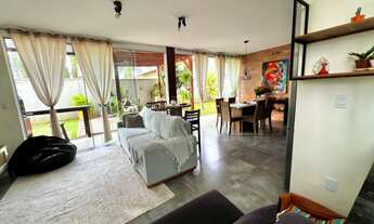 Imagem 5: CASA À VENDA COM 3 DORMITÓRIOS, SENDO 1 SUÍTE, 134m², R$779.000,00, BAIRRO ITAJUBA, BARRA