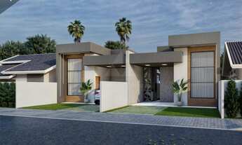 Imagem: CASA À VENDA COM 3 DORMITÓRIOS, SENDO