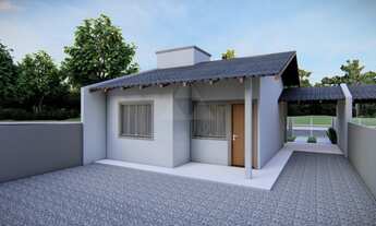 Imagem 3: CASA À VENDA COM 2 DORMITÓRIOS, 52m², R$320.000,00, BAIRRO QUINTA DOS AÇORIANOS, BARRA VEL