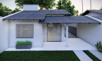 Imagem 4: CASA À VENDA COM 2 DORMITÓRIOS, 52m², R$320.000,00, BAIRRO QUINTA DOS AÇORIANOS, BARRA VEL