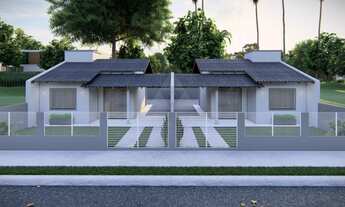 Imagem 2: CASA À VENDA COM 2 DORMITÓRIOS, 52m², R$320.000,00, BAIRRO QUINTA DOS AÇORIANOS, BARRA VEL