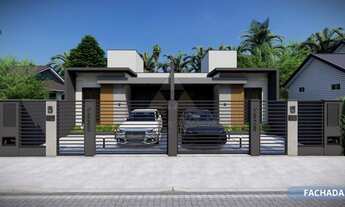 Imagem: CASA À VENDA COM 2 DORMITÓRIOS, SENDO