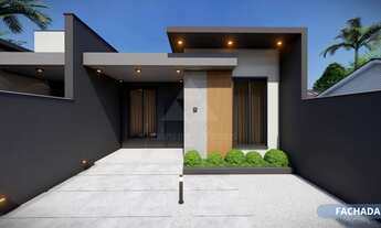 Imagem 2: CASA À VENDA COM 2 DORMITÓRIOS, SENDO 1 SUÍTE, 56m², R$440.000,00, BAIRRO SÃO CRISTÓVÃO