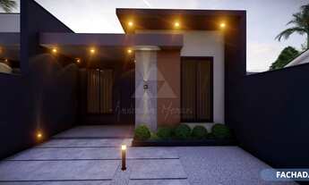 Imagem 4: CASA À VENDA COM 2 DORMITÓRIOS, SENDO 1 SUÍTE, 56m², R$440.000,00, BAIRRO SÃO CRISTÓVÃO