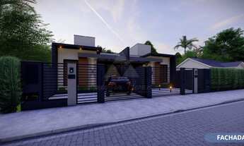 Imagem 5: CASA À VENDA COM 2 DORMITÓRIOS, SENDO 1 SUÍTE, 56m², R$440.000,00, BAIRRO SÃO CRISTÓVÃO