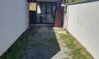 Imagem 5: CASA À VENDA COM 2 DORMITÓRIOS, 46m², R$285.000,00, BAIRRO ITAJUBA, BARRA VELHA, SANTA CAT