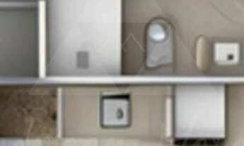 Imagem 2: APARTAMENTO À VENDA COM 2 DORMITÓRIOS, SENDO 1 SUÍTE, 64m², R$650.000,00, BAIRRO ITAJUBA