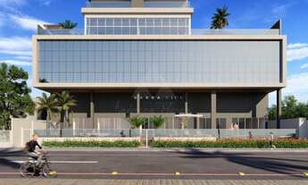 Imagem 2: APARTAMENTO À VENDA COM 2 DORMITÓRIOS, SENDO 2 SUÍTES, 82m², R$1.226.000,00, BAIRRO TABUL