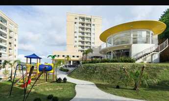 Imagem 2: APARTAMENTO À VENDA COM 2 DORMITÓRIOS, SENDO 1 SUÍTE, 75m², R$765.000,00, BAIRRO TABULEIR