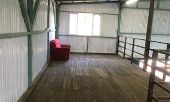 Imagem 5: BARRACÃO À VENDA COM 292m², R$650.000,00, BAIRRO BELA VISTA, BALNEÁRIO PIÇARRAS, SANTA CAT