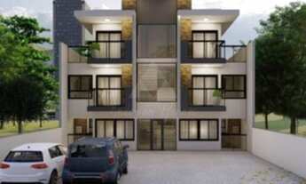 Imagem: APARTAMENTO À VENDA COM 2 DORMITÓRIOS