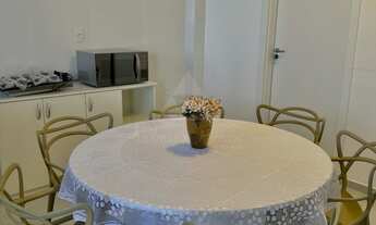 Imagem 2: APARTAMENTO À VENDA COM 2 DORMITÓRIOS, SENDO 1 SUÍTE, 70m², R$460.000,00, BAIRRO ITAJUBA