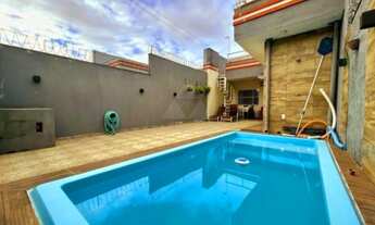 Imagem 3: CASA À VENDA COM 3 DORMITÓRIOS, 75m², R$485.000,00, BAIRRO ITAJUBA, BARRA VELHA, SANTA CAT