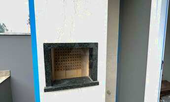 Imagem 6: CASA À VENDA COM 2 DORMITÓRIOS, 50m², R$305.000,00, BAIRRO VILA NOVA, BARRA VELHA, SANTA C