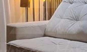 Imagem 4: SOBRADO À VENDA COM 2 DORMITÓRIOS, SENDO 2 SUÍTES, 94m², R$650.000,00, BAIRRO ITACOLOMI