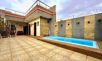 Imagem 2: CASA À VENDA COM 3 DORMITÓRIOS, 75m², R$485.000,00, BAIRRO ITAJUBA, BARRA VELHA, SANTA CAT