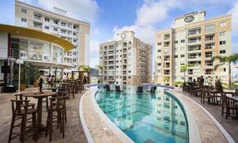 Imagem: APARTAMENTO À VENDA COM 2 DORMITÓRIOS