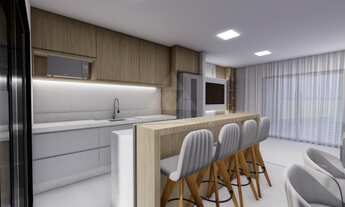 Imagem 5: SOBRADO À VENDA COM 3 DORMITÓRIOS, SENDO 1 SUÍTE, 113m², R$895.000,00, BAIRRO ITAJUBA, BA