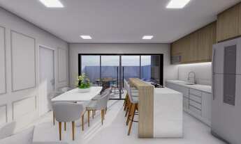 Imagem 7: SOBRADO À VENDA COM 3 DORMITÓRIOS, SENDO 1 SUÍTE, 113m², R$895.000,00, BAIRRO ITAJUBA, BA