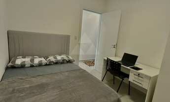 Imagem 7: APARTAMENTO À VENDA COM 2 DORMITÓRIOS, SENDO 1 SUÍTE, 70m², R$460.000,00, BAIRRO ITAJUBA