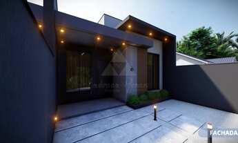 Imagem 3: CASA À VENDA COM 2 DORMITÓRIOS, SENDO 1 SUÍTE, 56m², R$440.000,00, BAIRRO SÃO CRISTÓVÃO