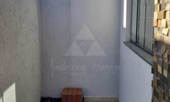 Imagem 6: CASA À VENDA COM 2 DORMITÓRIOS, 46m², R$285.000,00, BAIRRO ITAJUBA, BARRA VELHA, SANTA CAT