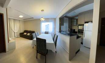 Imagem 4: APARTAMENTO À VENDA COM 2 DORMITÓRIOS, SENDO 1 SUÍTE, 74m², R$650.000,00, BAIRRO CENTRO