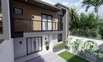 Imagem 2: SOBRADO À VENDA COM 3 DORMITÓRIOS, SENDO 1 SUÍTE, 113m², R$895.000,00, BAIRRO ITAJUBA, BA