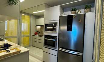 Imagem 6: APARTAMENTO À VENDA COM 3 DORMITÓRIOS, SENDO 3 SUÍTES, 137m², R$2.599.000,00, BAIRRO PIÇA