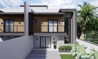 Imagem: SOBRADO À VENDA COM 3 DORMITÓRIOS, SENDO