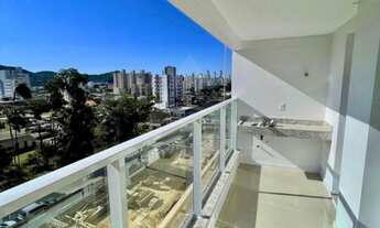 Imagem 6: APARTAMENTO À VENDA COM 2 DORMITÓRIOS, SENDO 1 SUÍTE, 75m², R$765.000,00, BAIRRO TABULEIR