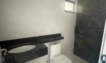 Imagem 5: CASA À VENDA COM 3 DORMITÓRIOS, SENDO 1 SUÍTE, 105m², R$650.000,00, BAIRRO ITAJUBA, BARRA