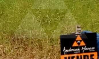 Imagem: TERRENO À VENDA COM 300m², R$180.000,00