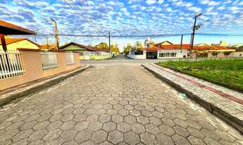 Imagem: CASA RESIDENCIAL em BARRA VELHA - SC, ITAJUBA