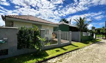 Imagem: CASA À VENDA COM 3 DORMITÓRIOS, SENDO