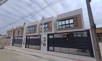 Imagem: SOBRADO À VENDA COM 3 SUÍTES, 95m², R$780.000,00