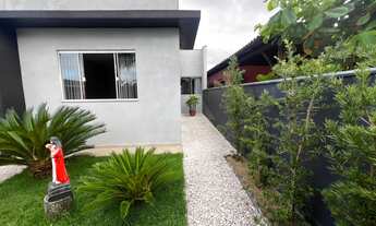 Imagem 4: CASA À VENDA COM 3 DORMITÓRIOS, SENDO 1 SUÍTE, 80m², R$730.000,00, BAIRRO ITAJUBA, BARRA