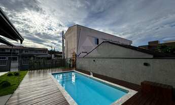 Imagem 6: CASA À VENDA COM 3 DORMITÓRIOS, 120m², R$ 798.000,00, BAIRRO ICARAÍ, BARRA VELHA, SANTA CA