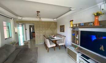 Imagem 3: SOBRADO À VENDA COM 3 DORMITÓRIOS, SENDO 1 SUÍTE, 123m², R$649.000,00, BAIRRO NOSSA SENHO