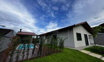 Imagem 4: CASA À VENDA COM 3 DORMITÓRIOS, 120m², R$ 798.000,00, BAIRRO ICARAÍ, BARRA VELHA, SANTA CA