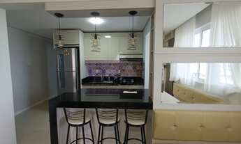 Imagem 2: APARTAMENTO À VENDA COM 3 DORMITÓRIOS, SENDO 1 SUÍTE, 84m², R$1.050.000,00, BAIRRO ITACOL