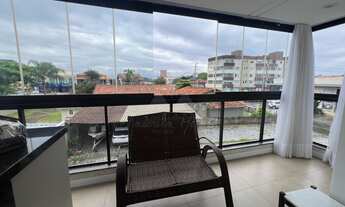Imagem 2: APARTAMENTO À VENDA COM 3 DORMITÓRIOS, SENDO 1 SUÍTE, 139m², R$890.000,00, BAIRRO ITAJUBA