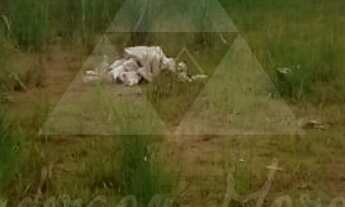 Imagem: TERRENO À VENDA COM 348m², R$180.000,00